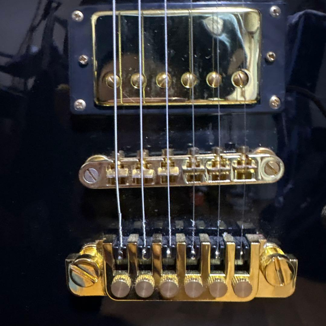 Fernandes MV-480HTレプリカ コンプレックス 布袋モデル