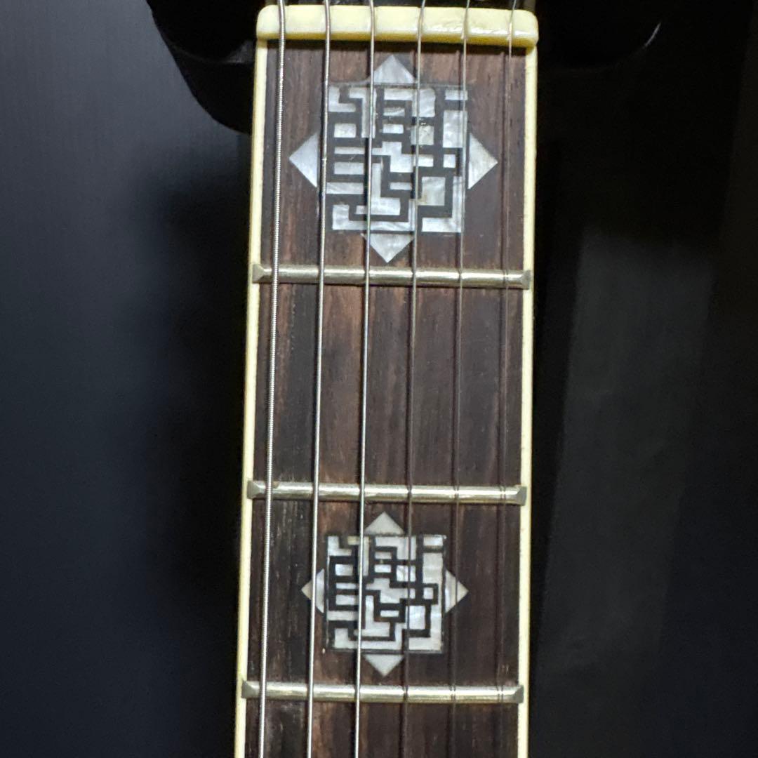 Fernandes MV-480HTレプリカ コンプレックス 布袋モデル