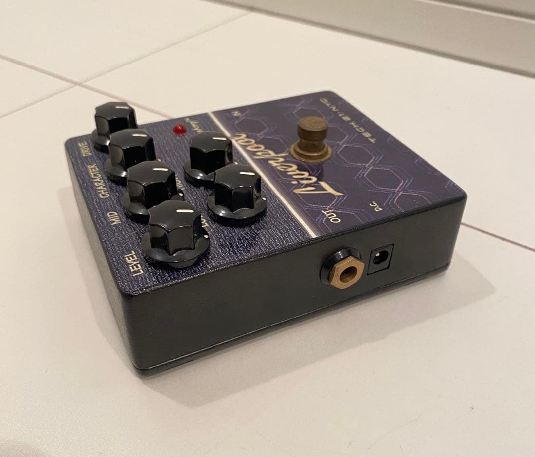 Jessen様専用 TECH 21 NYC Liverpool