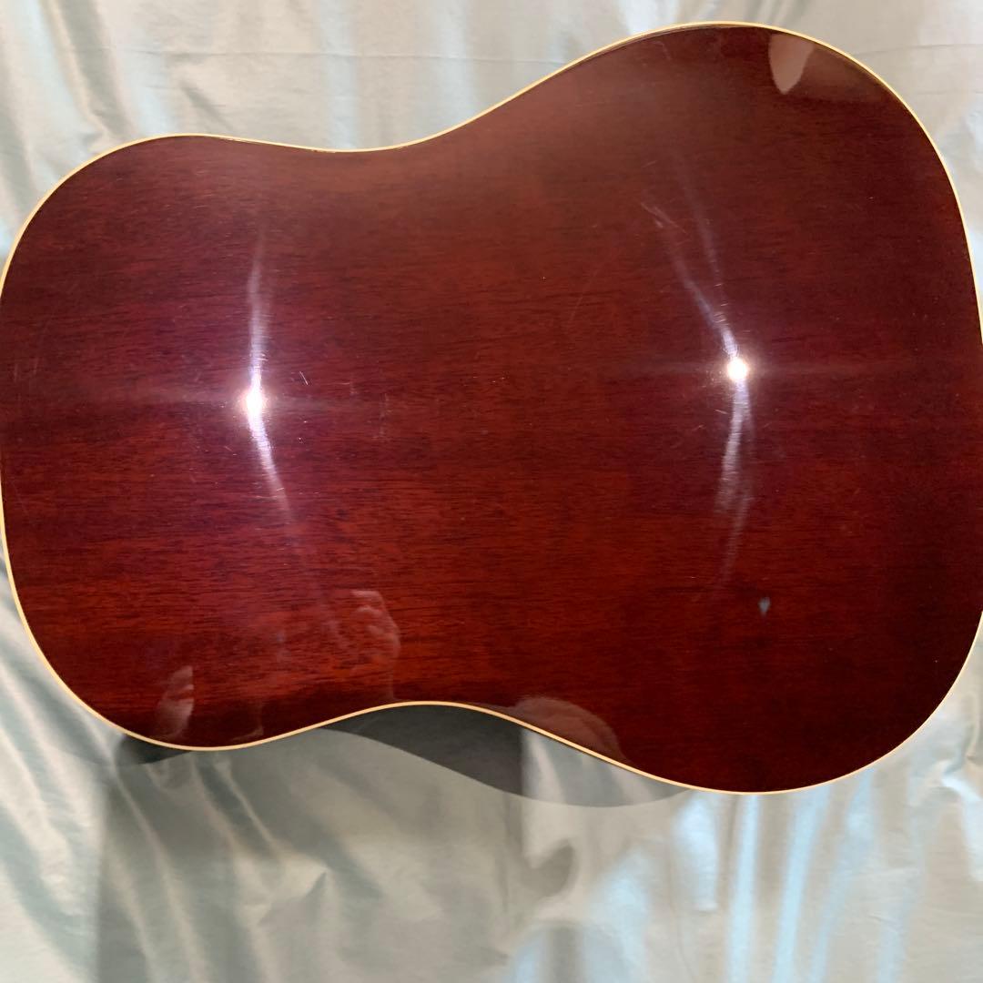 ギブソンJ-45ハードケース付き Gibson(ギブソン) / J-45 STANDARD J-45