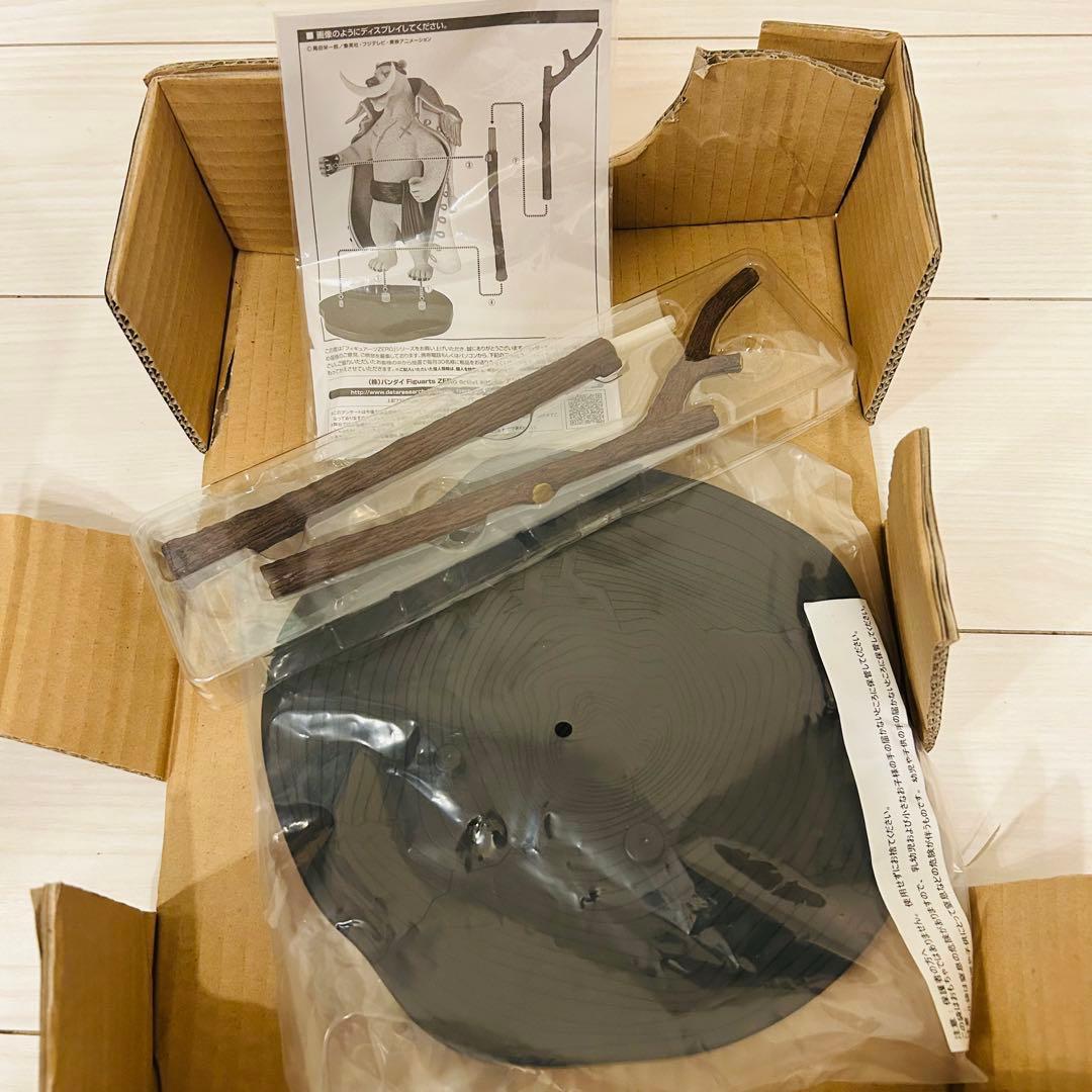 取り置き 専用ワンピース フィギュアーツZERO エドワード・ニューゲート