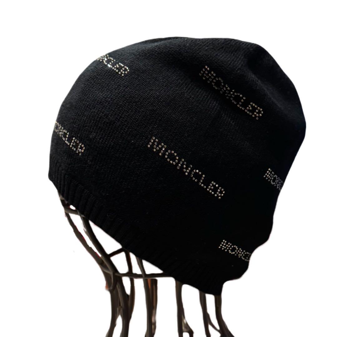 Extreme Cashmere hat ニット帽・ビーニー