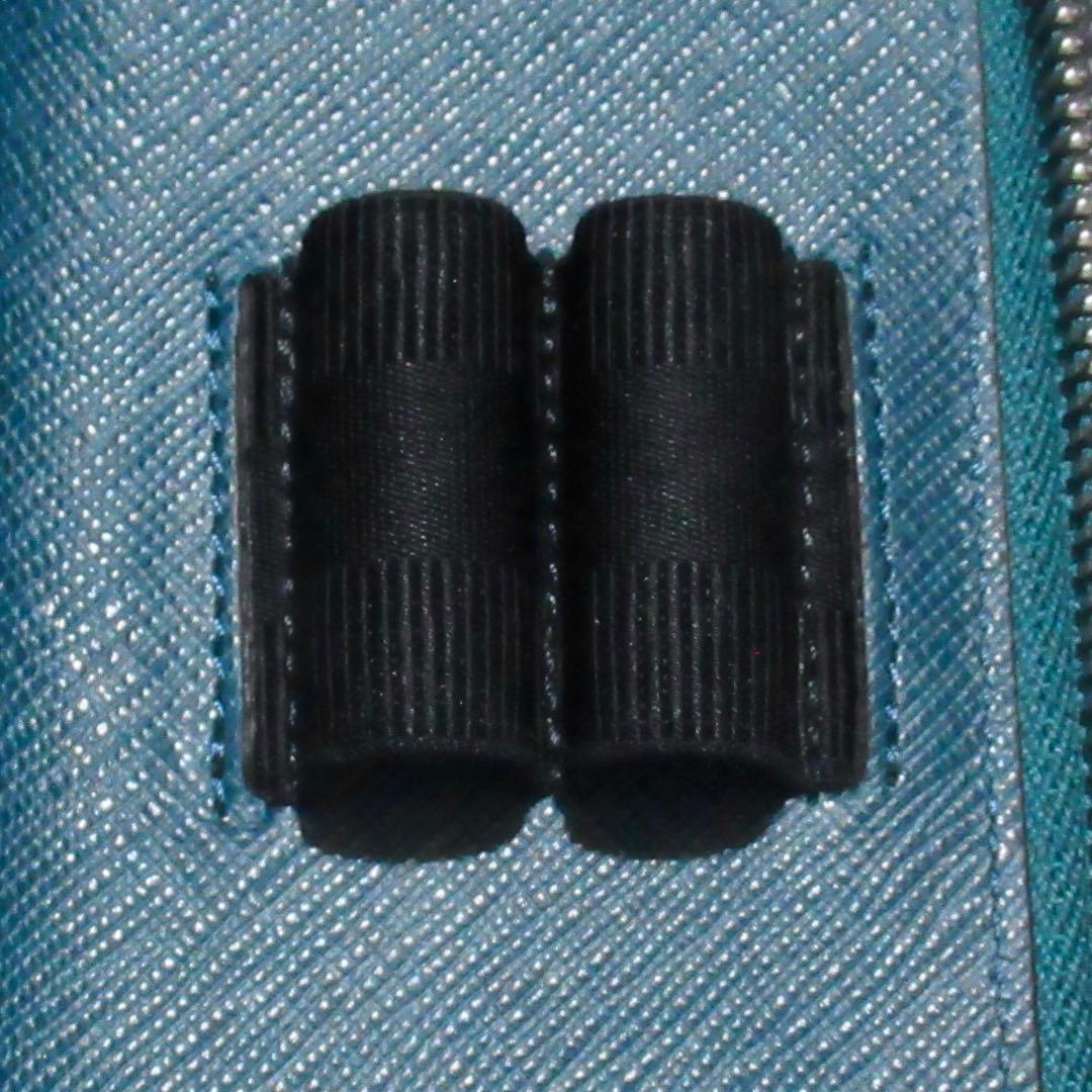 モンブラン ペンケース ペンポーチ サルトリアル 2本用 198887