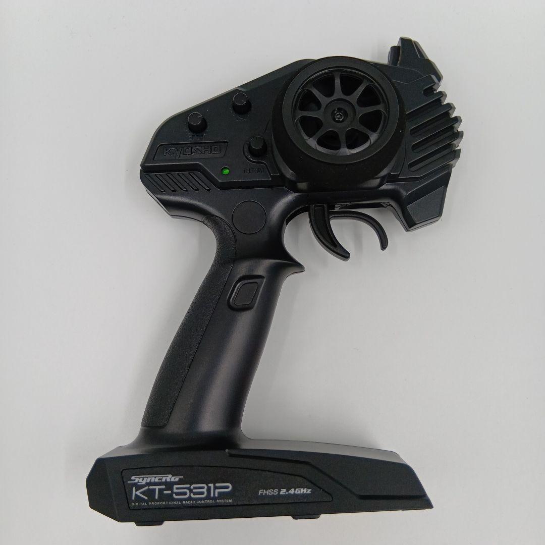 KYOSHO Mini-Z Buggy MB-010　京商 ミニッツ バギー