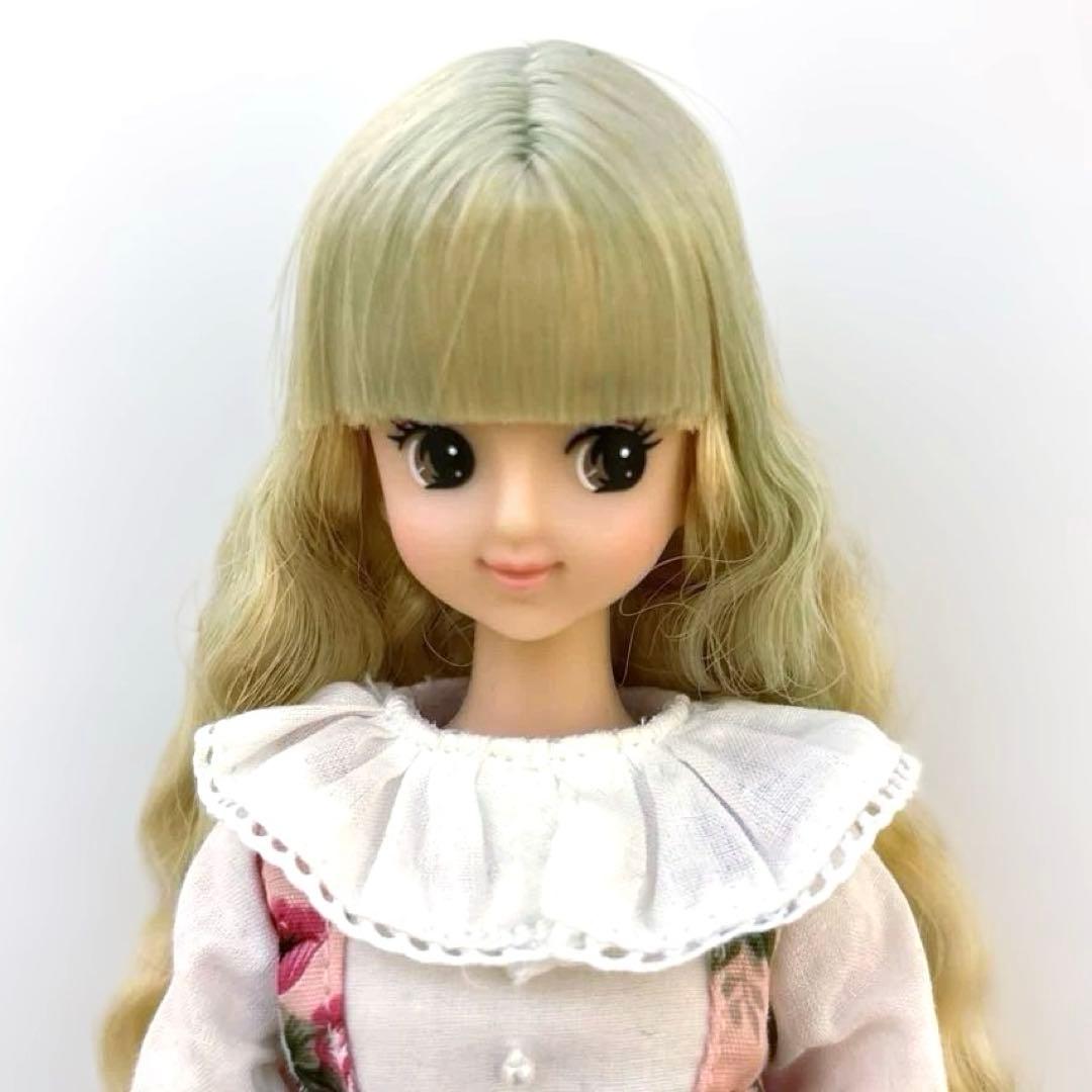 2017年日本橋BASIC モデル たまき 2025年10月 日本橋オリジナルドール