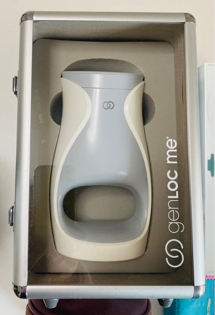 週末のみ 5 値下げ ニュースキン 超音波美顔器 スキンケアオールセット