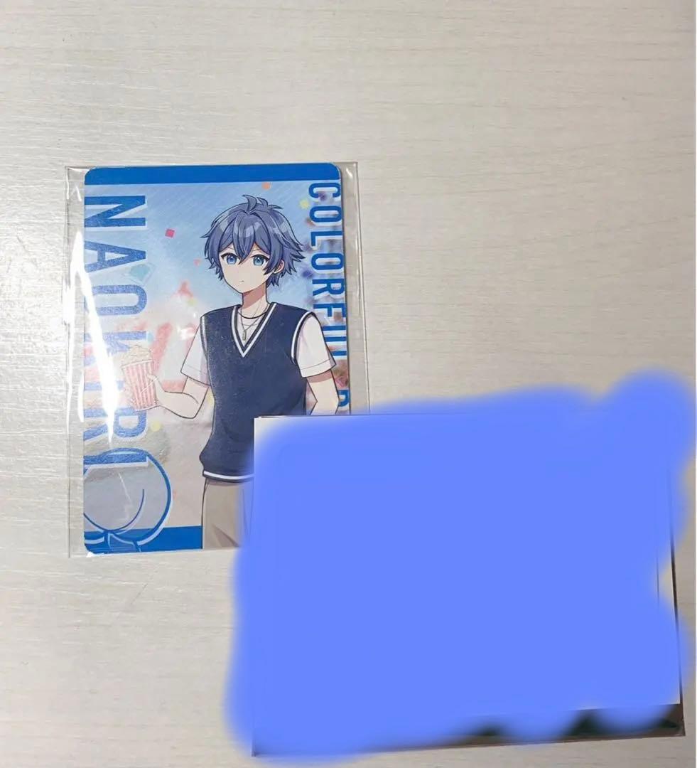 値下げしました】Re:ステージ トレーディング学生証カード 値下げしま