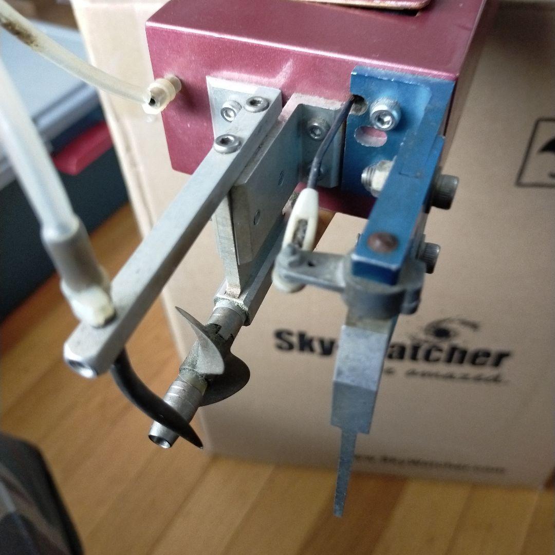 A級ハイドロ ヒートレース艇 ジャンク