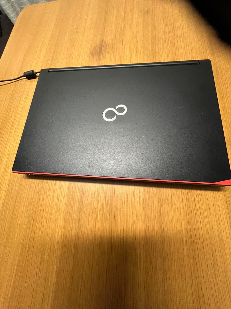 富士通 LIFEBOOK A1800715.6インチノートPC Amazon.co.jp: 【整備済み品】 【CPU:第6世代Core-i5】富士通 ノート