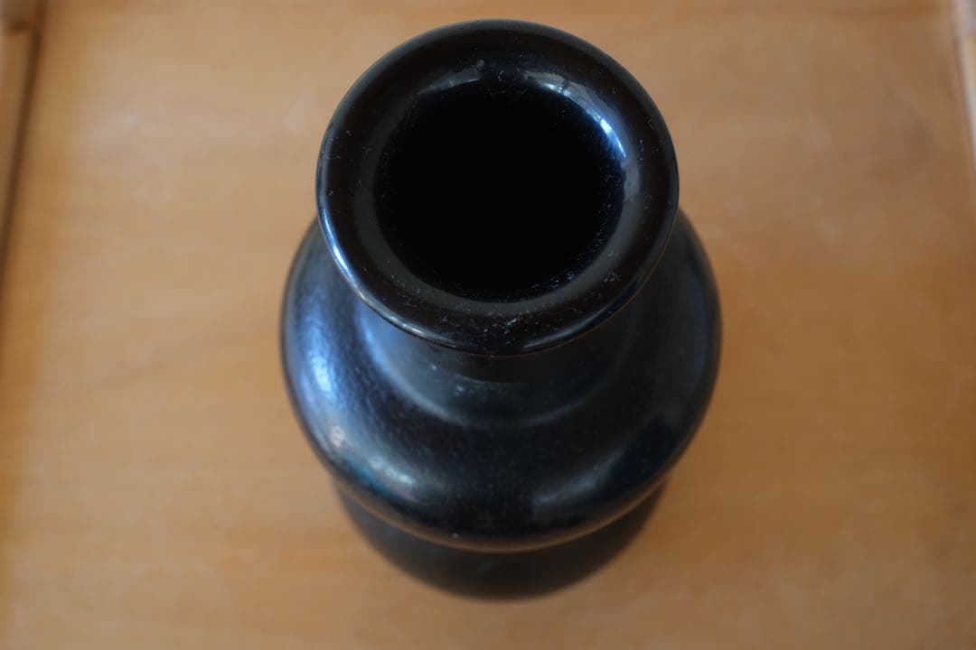 鬼の腕 陶器 陶芸 花入 花瓶 骨董 骨董品 古美術 美術 作品 民藝 民芸