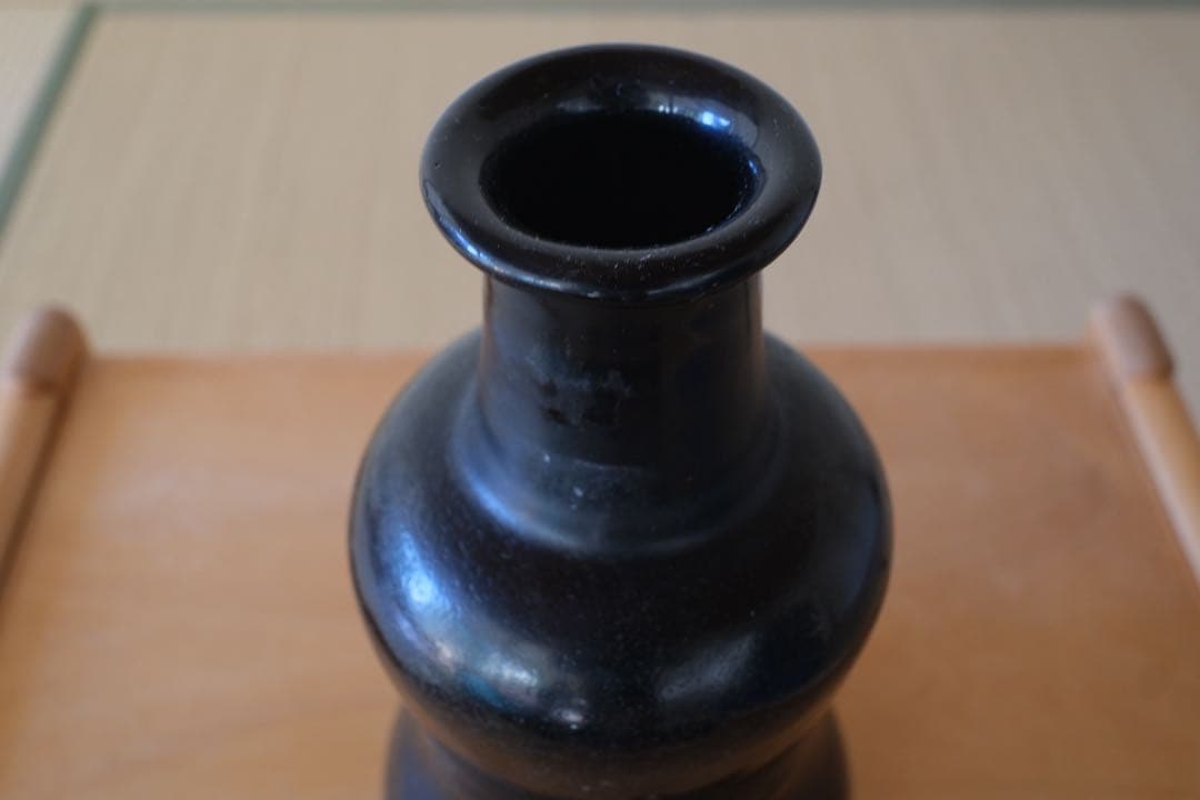 鬼の腕 陶器 陶芸 花入 花瓶 骨董 骨董品 古美術 美術 作品 民藝 民芸