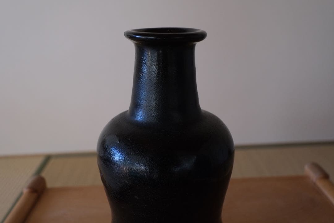 鬼の腕 陶器 陶芸 花入 花瓶 骨董 骨董品 古美術 美術 作品 民藝 民芸
