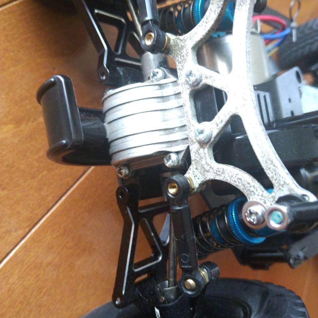 タミヤ ハマー1025