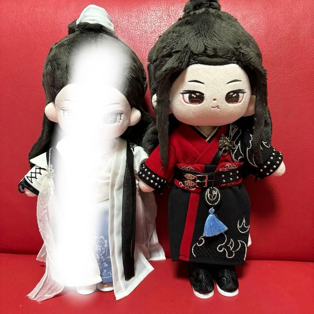 BJYX博君一肖ぬいぐるみ王一博30cmぬいぐるみ 肖战ぬいぐるみ30cm BJYX博君一肖ぬいぐるみ王一博30cmぬいぐるみ 肖战ぬいぐるみ30cm