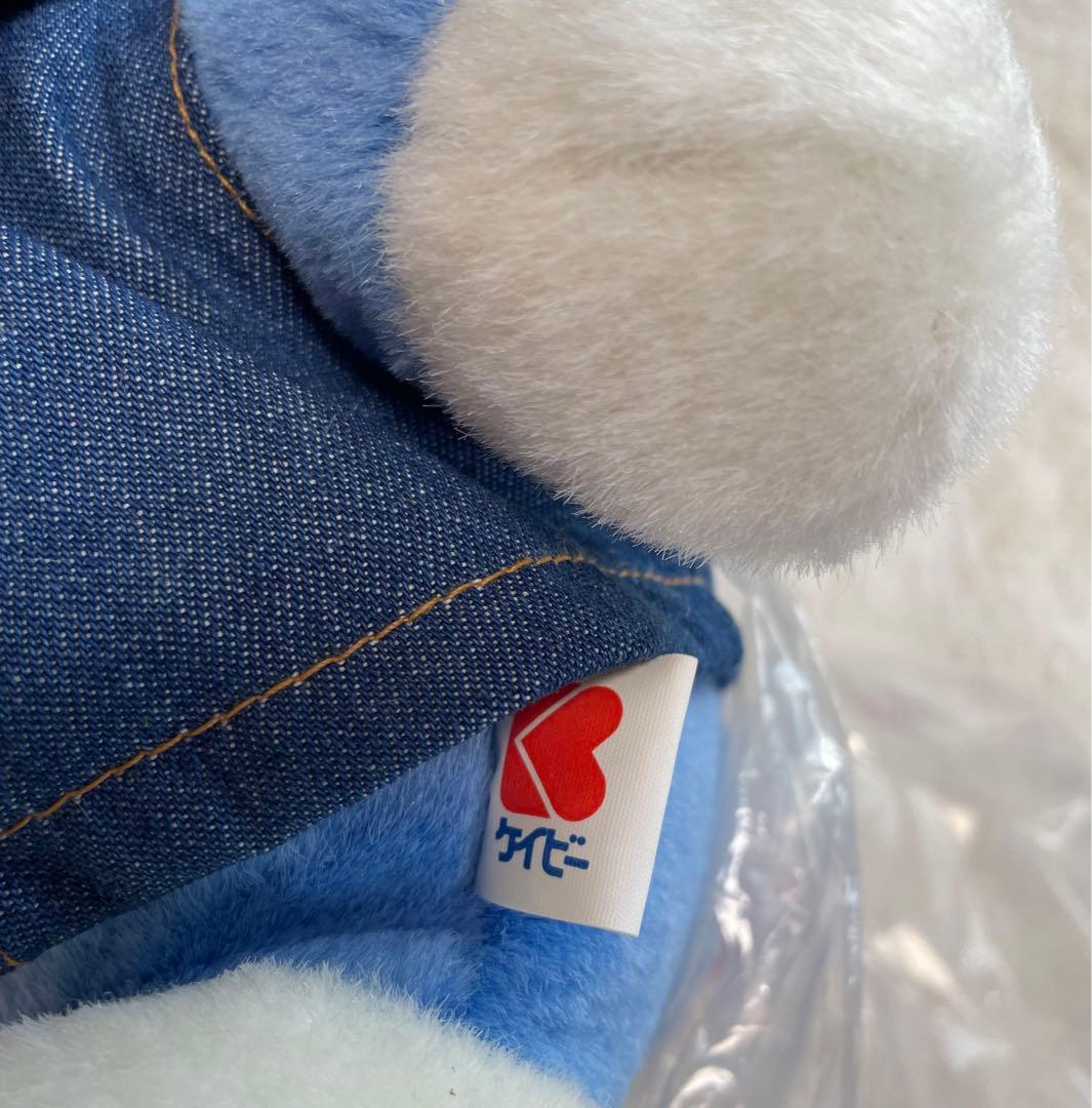 レア　希少　ドラえもん　当選　ケイビー　目覚まし時計　ぬいぐるみ