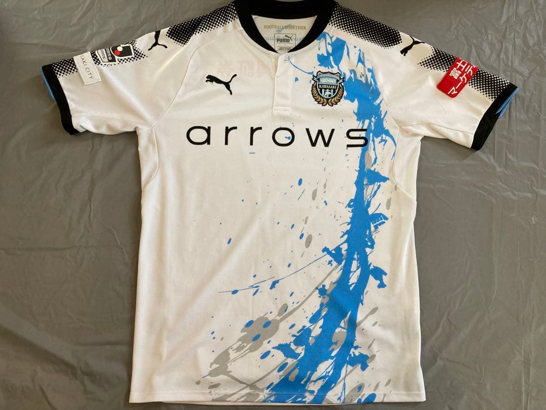 優里2024年200万人ツアーサマーDOGホワイトTシャツ Lサイズ 優里2024