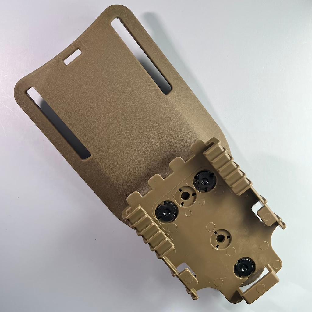 SAFARILAND 6354DOタイプ タクティカルホルスター 右利き用■