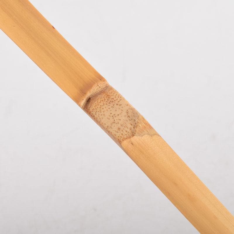 茶道具 茶杓師 影林宗篤作 茶杓 前大徳 福本積應書付 共