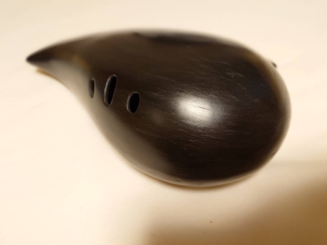 オカリナ Noble ノーブル　コントラバスC管