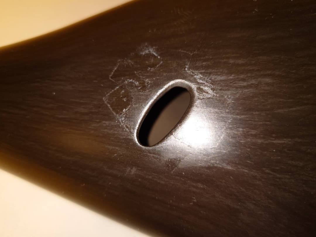 オカリナ Noble ノーブル　コントラバスC管