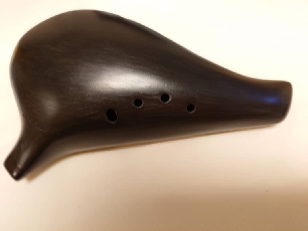 オカリナ Noble ノーブル　コントラバスC管