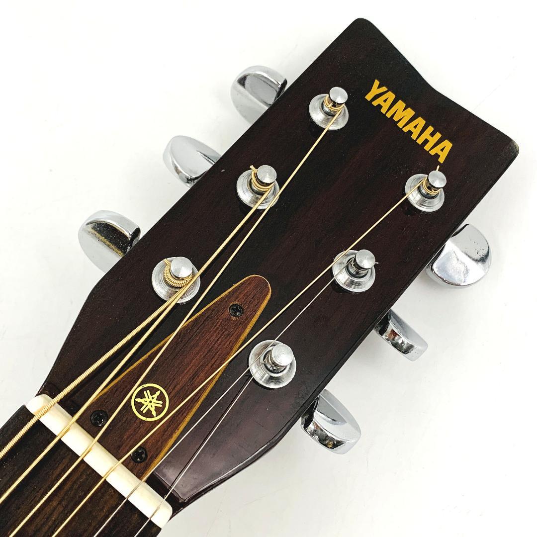 YAMAHA FG-152 アコースティックギター 前期オレンジラベル【