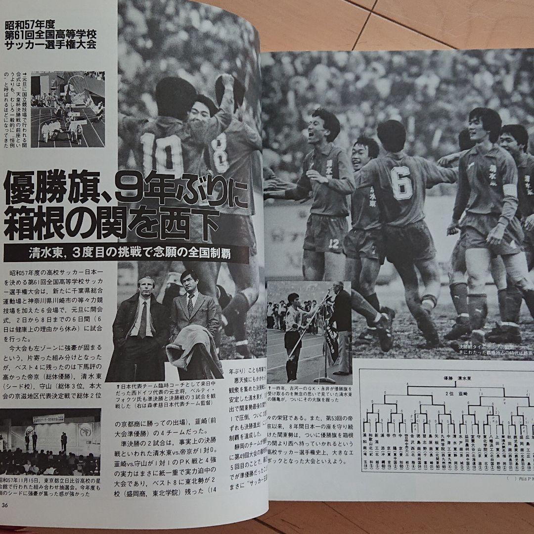 83 高校サッカー年鑑1983-日本未発売シクロクロスフレームセット