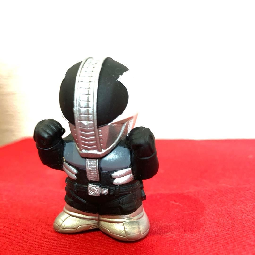 仮面ライダー電王 プラットフォーム 佐藤健 フィギュア 当時物 SHF 真骨彫