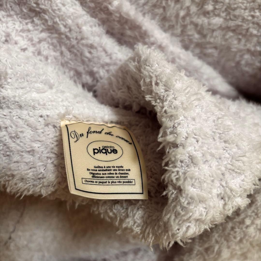 ア*ン様 【新品】gelato pique福袋2026レディースA3点セット