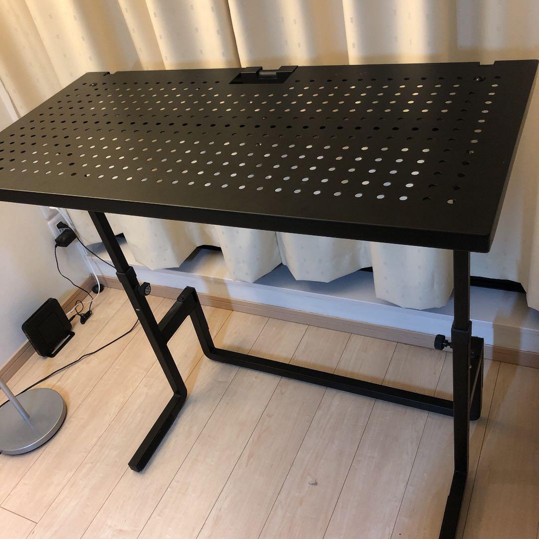 DJ233 DJスタンド ベスト 折りたたみテーブル QUIK LOK DJ233 スタンド