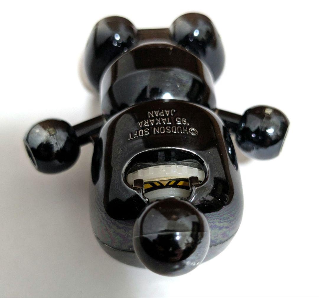 ブラックメタルボンバーマン