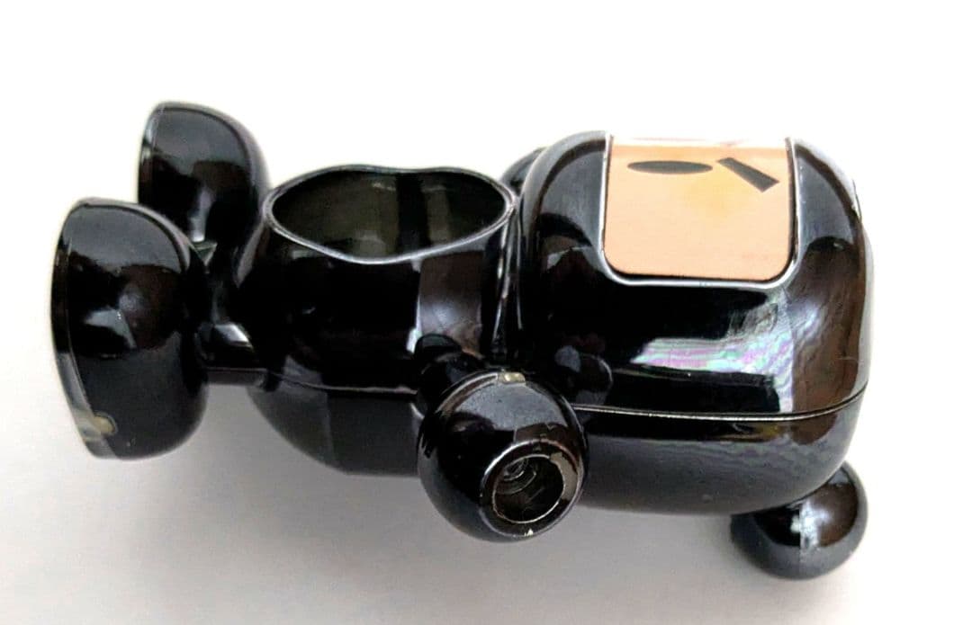 ブラックメタルボンバーマン