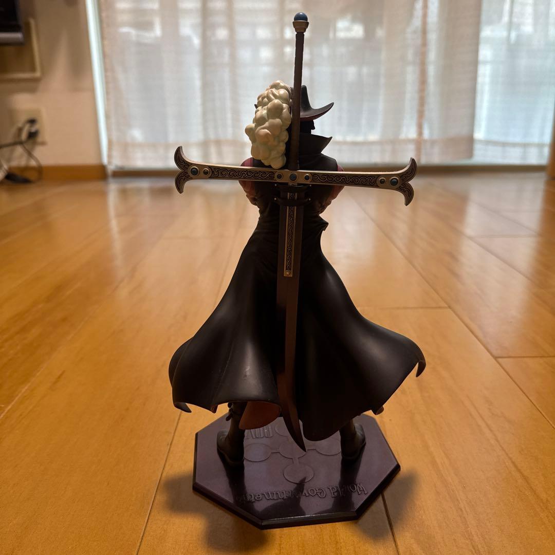 P.O.P NEO-DX ジュラキュール・ミホーク Ver.2 pop