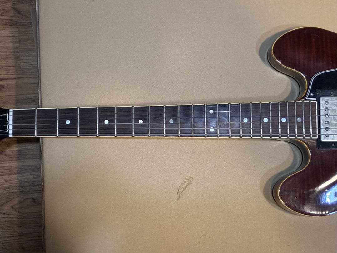 1977年製 Greco SA900 w/Duncan ANTIQUITY