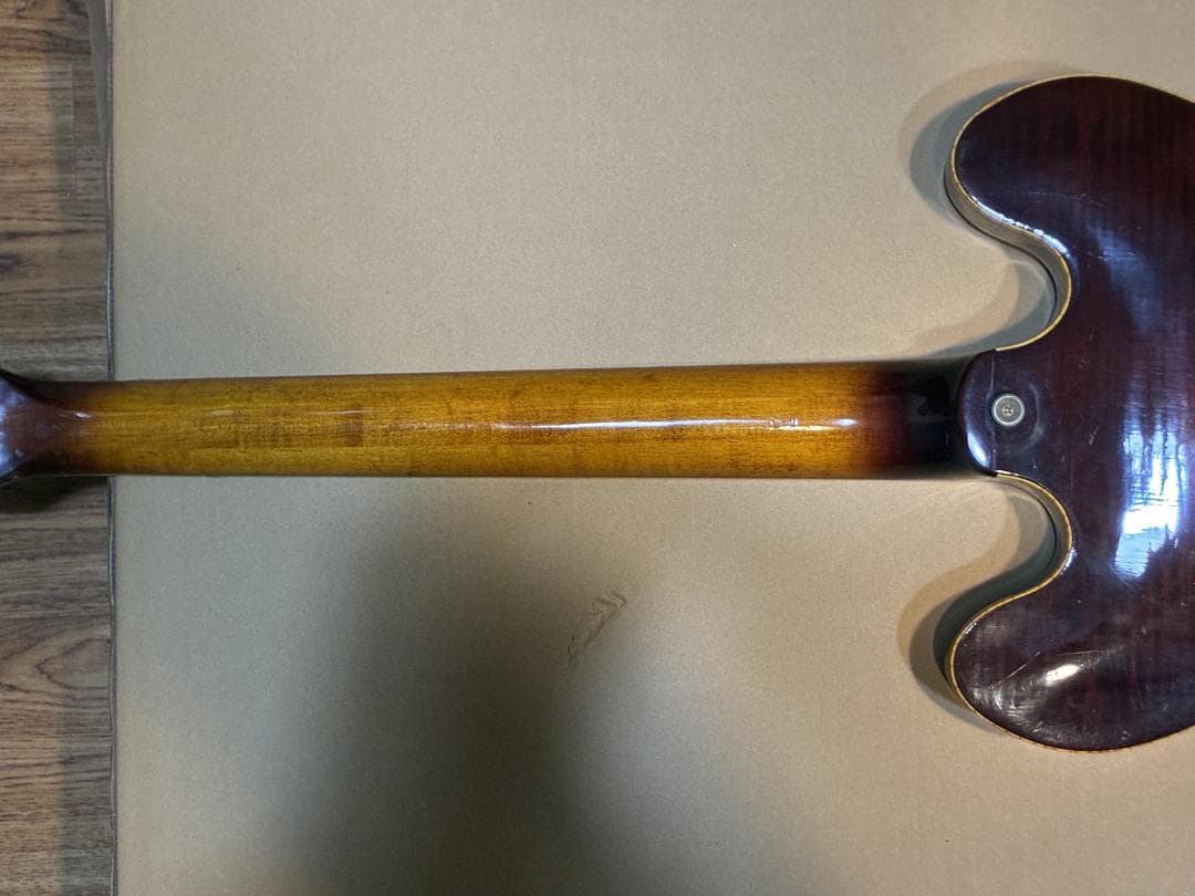 1977年製 Greco SA900 w/Duncan ANTIQUITY