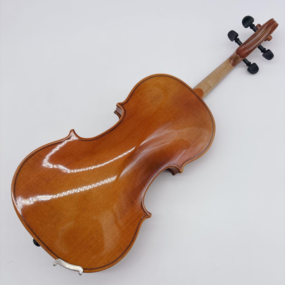 ✨美品✨ SUZUKI No.200 4/4 バイオリン 1999年製 純正弓