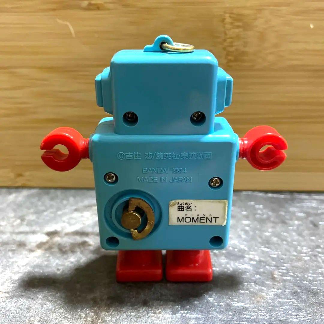 当時物 ママレードボーイ ボイスメモ型オルゴール m10 - メルカリ