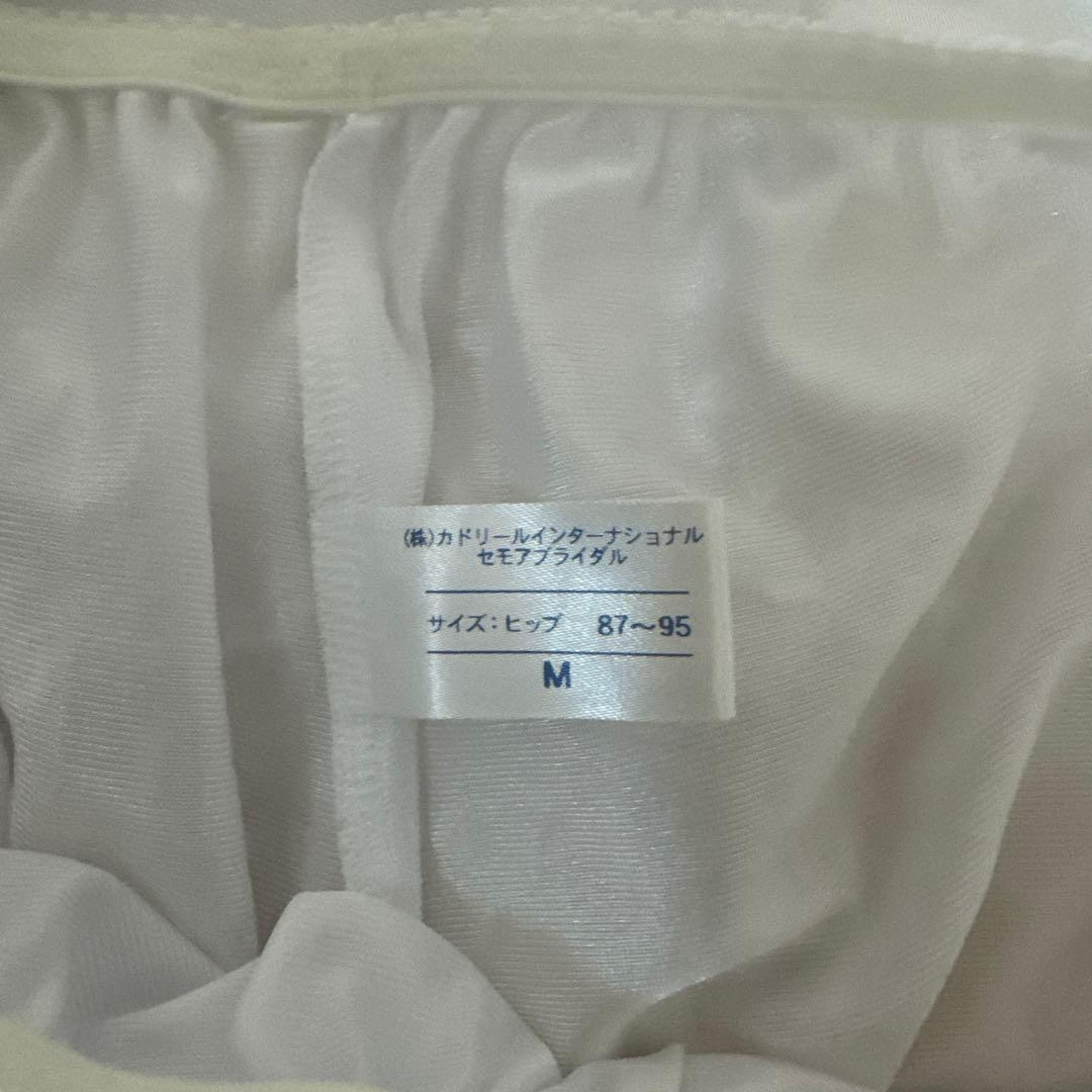 セモアブライダルインナー セット E65