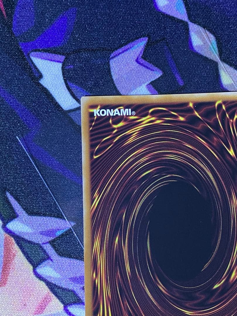 遊戯王　日本版　ブラックマジシャンガール　25th クオシク　ピンク文字