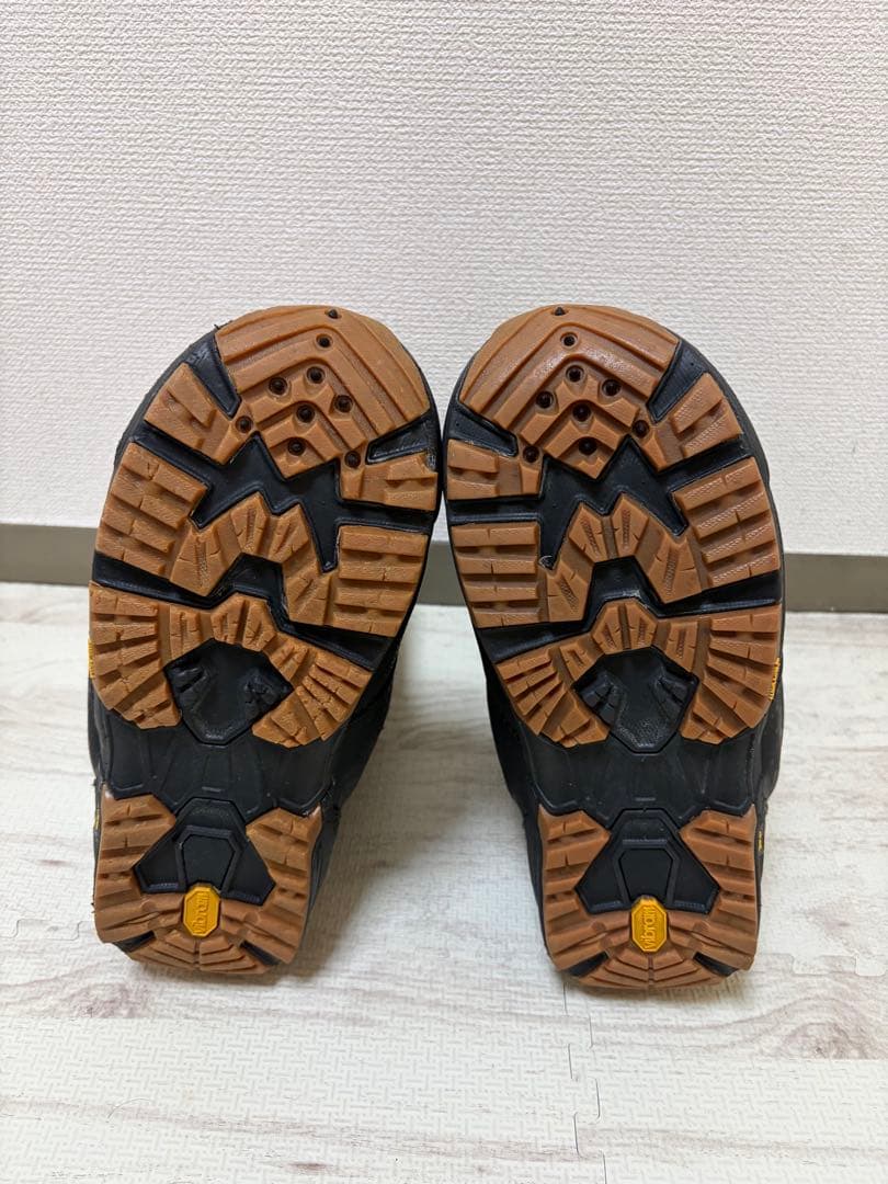 BURTON PHOTON 26cm ブーツ オールラウンド ビブラムソール