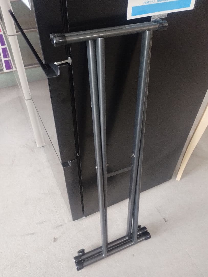 y スズキ SUZUKI MT-3 大正琴 立奏台 演奏台 スタンド