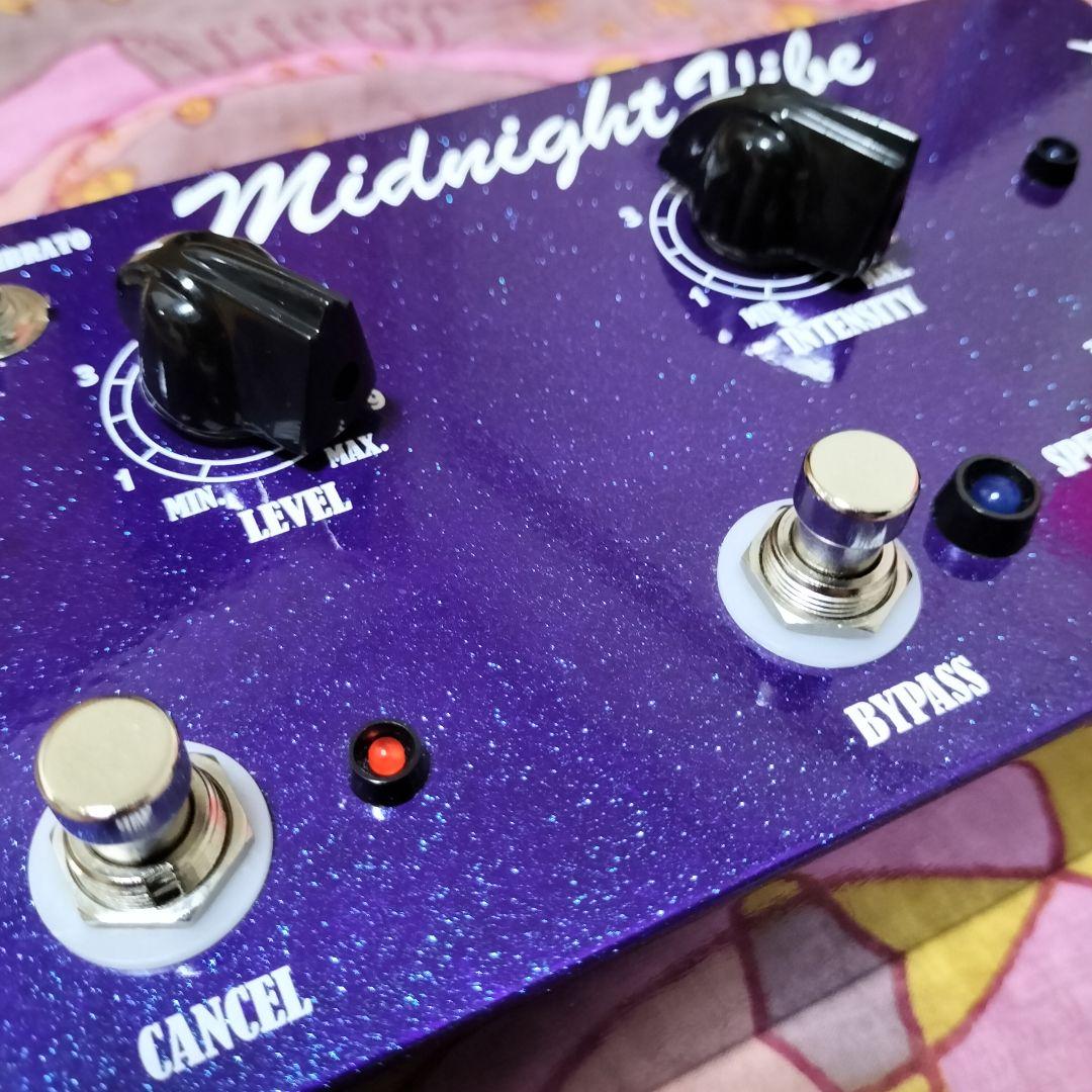 ギター R Weaver Midnight Vibe