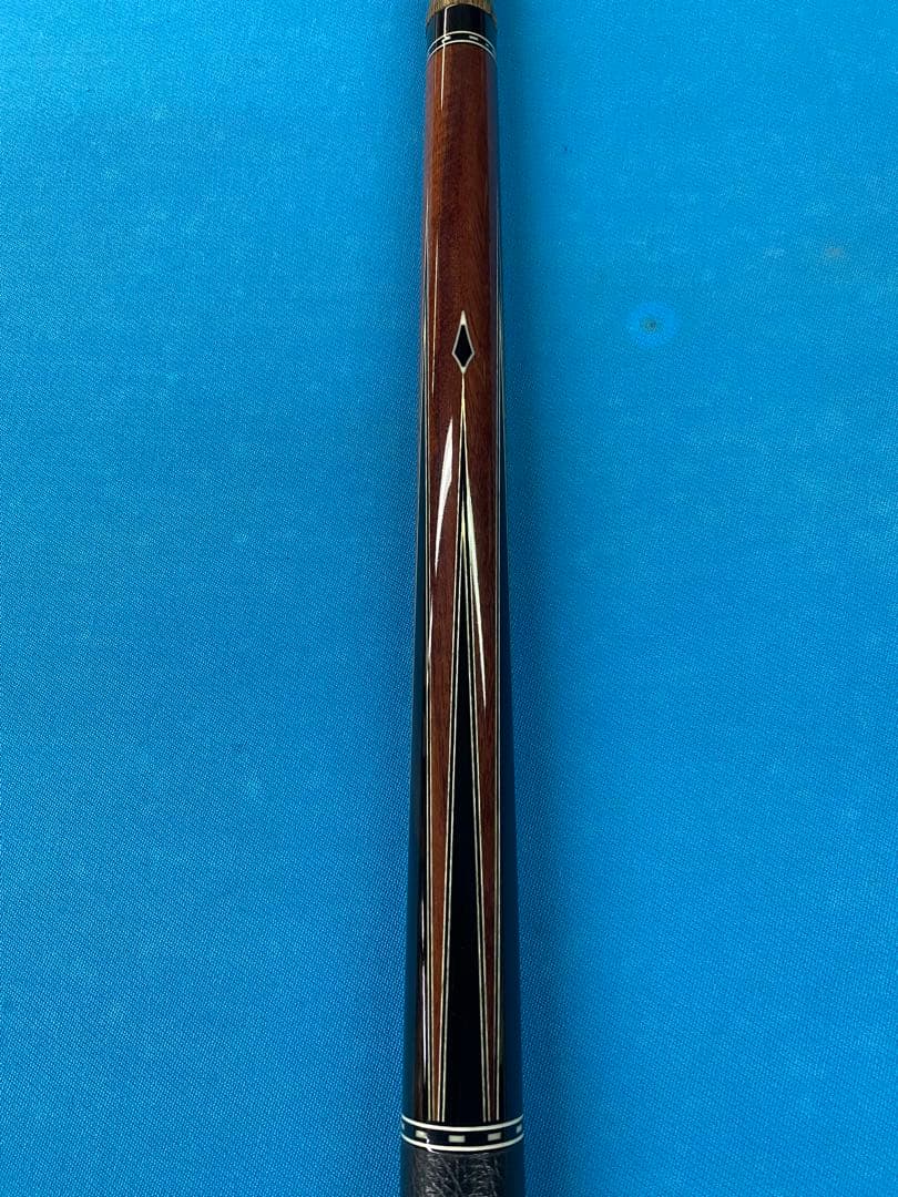 ダンディショウ 314シャフト、純正シャフト2本付き