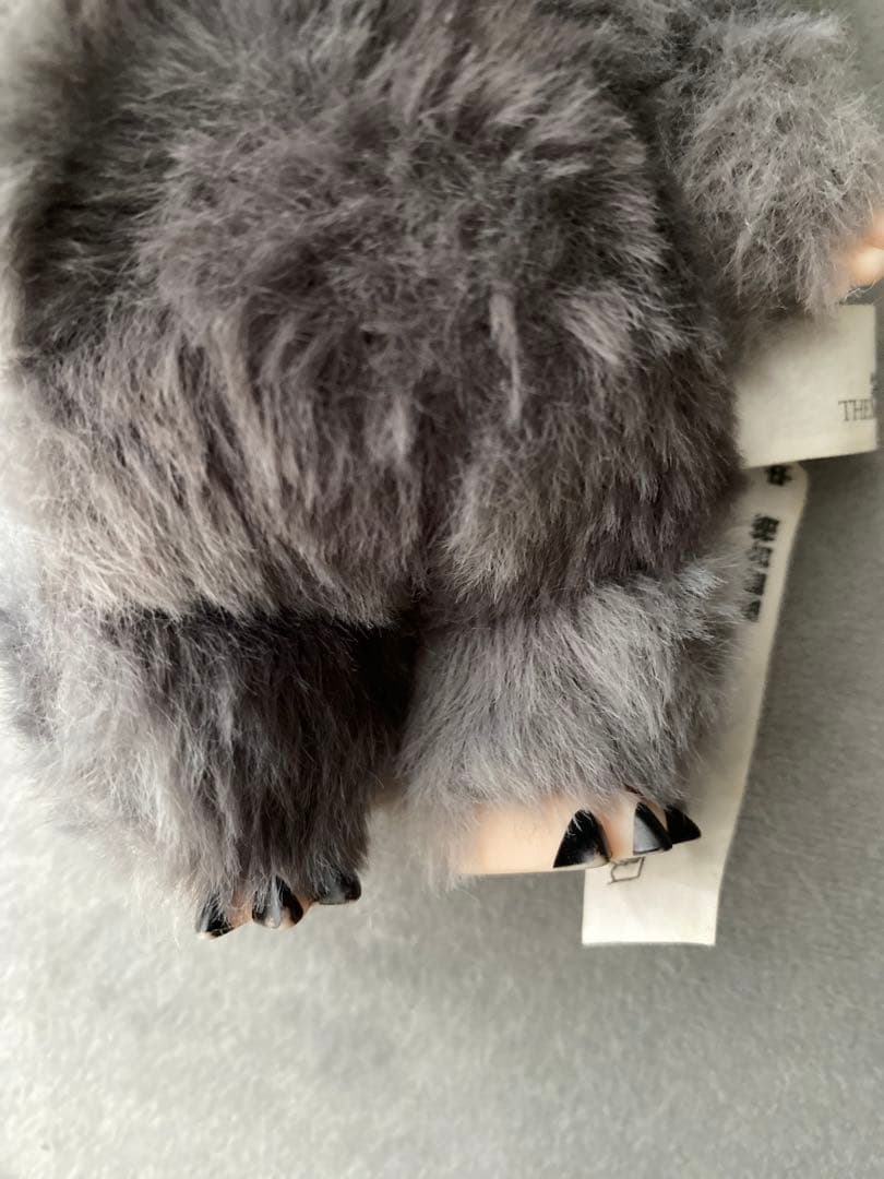 【正規品】LABUBUラブブ エナジー シークレット 本我