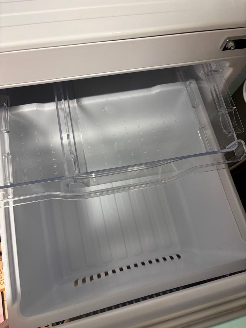 し*り様 DAEWOO DR-C158M ミントグリーン 冷凍冷蔵庫　デウ　15