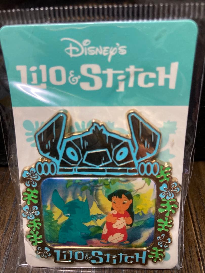 ♡*♡様 ディズニー/リロ・アンド・スティッチ ピンバッジセット13個