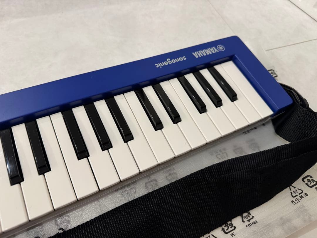 sonogenic ヤマハ ショルダーキーボード