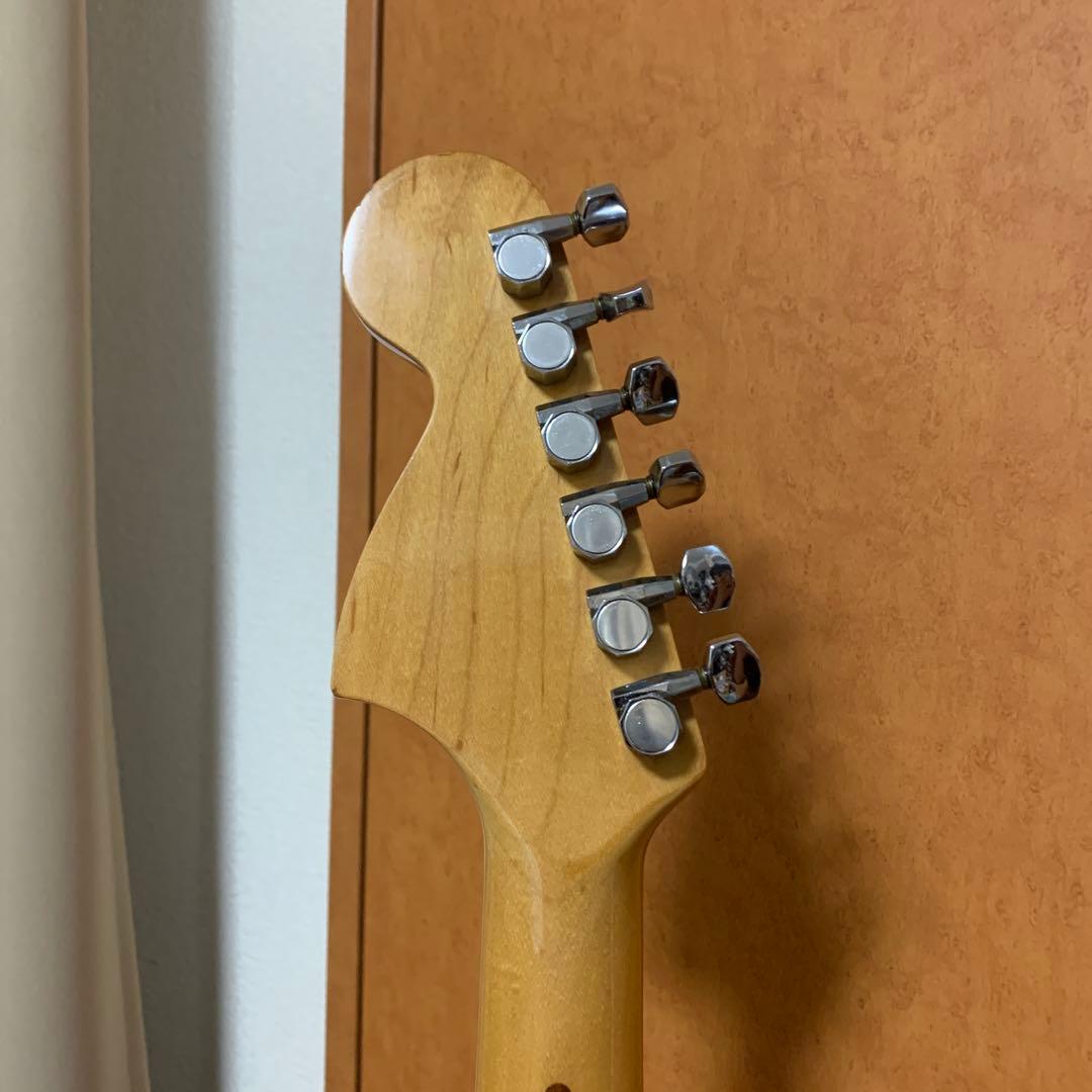 TOKAI silver star シルバースター　SS-60 1980年製