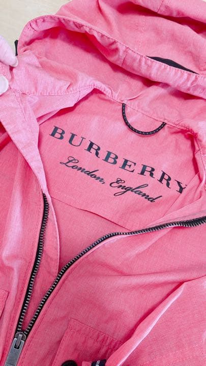 BURBERRY アウター