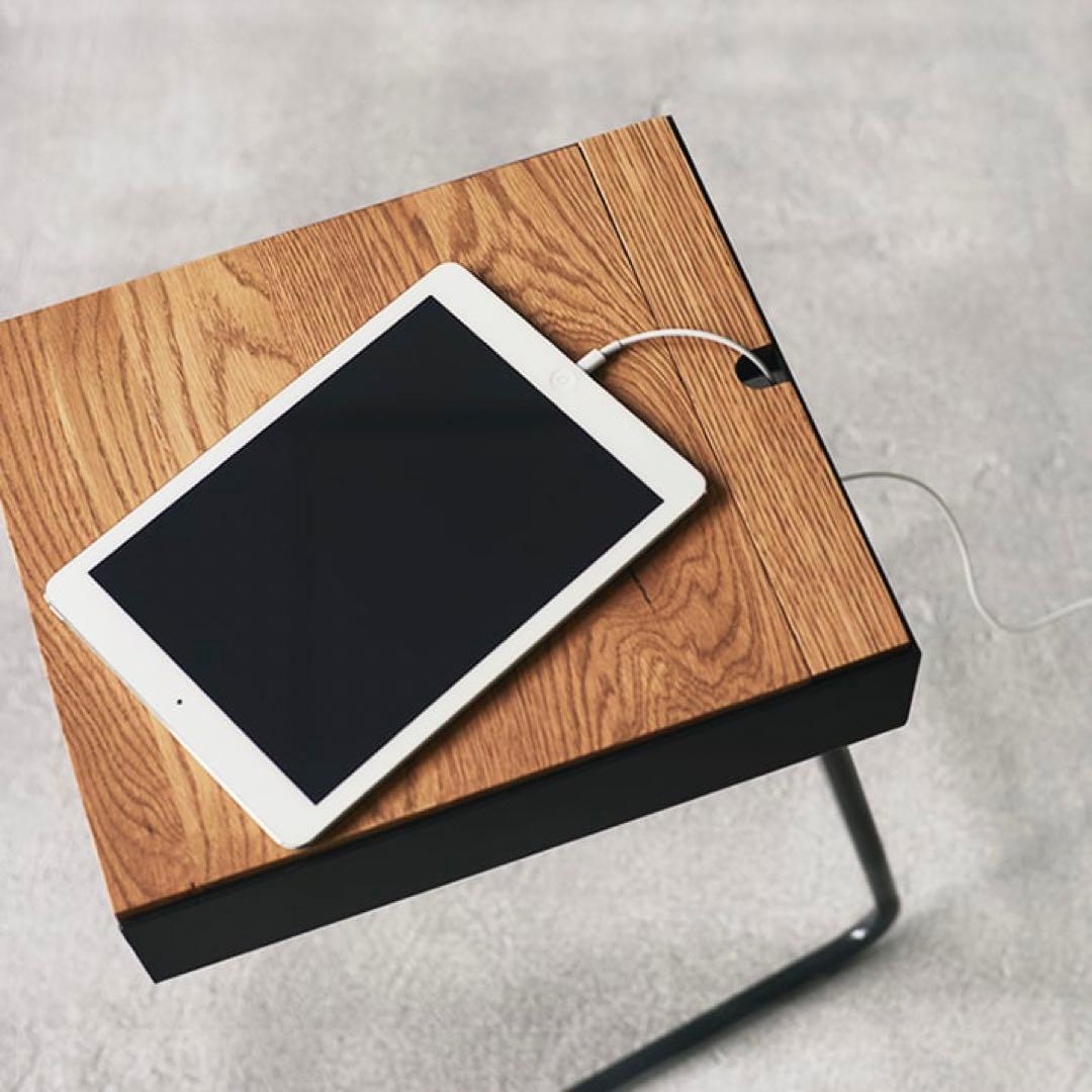 unico ADDAY(アディ) サイドテーブル ADDAY(アディ) ダイニング